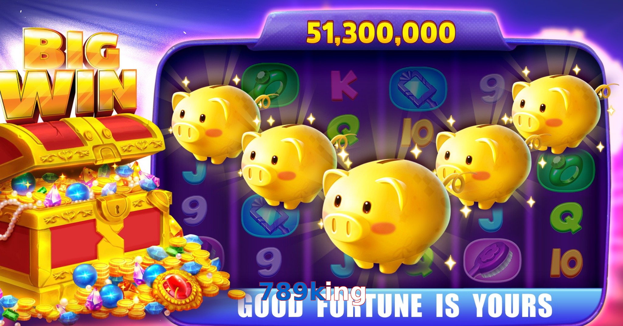789king