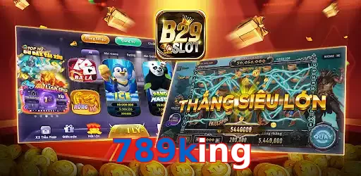 789king