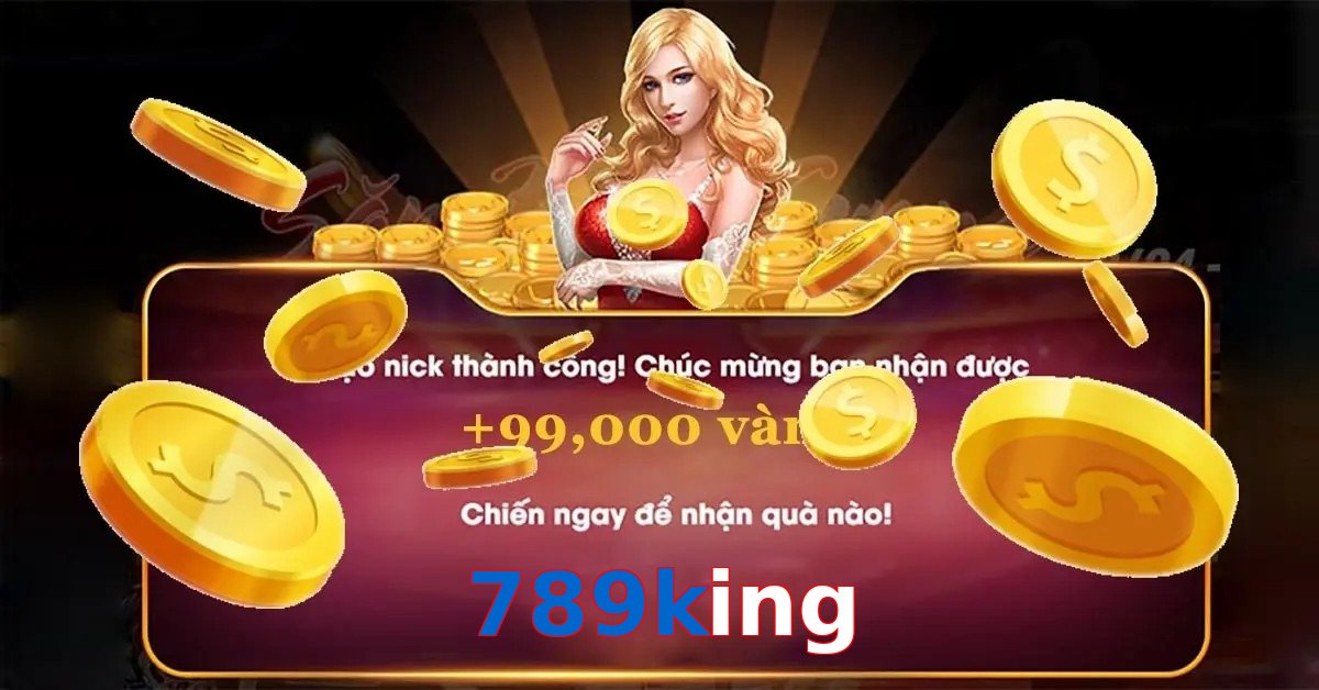 789king