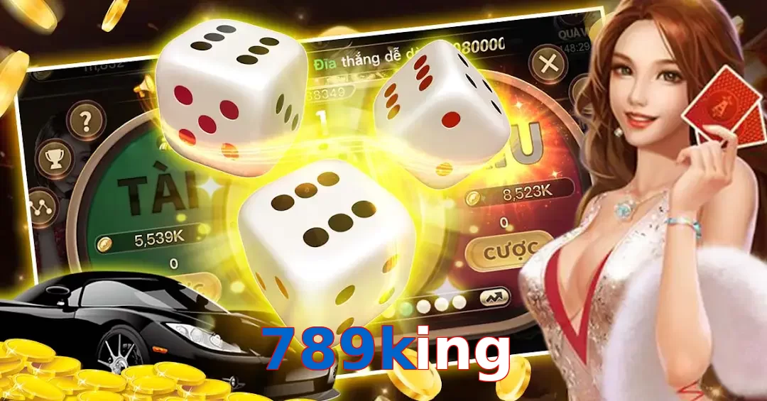789king